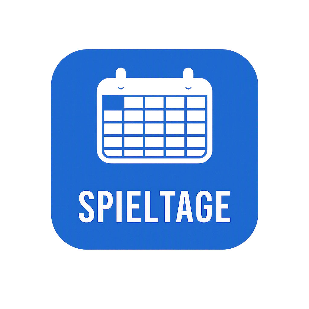Spieltage