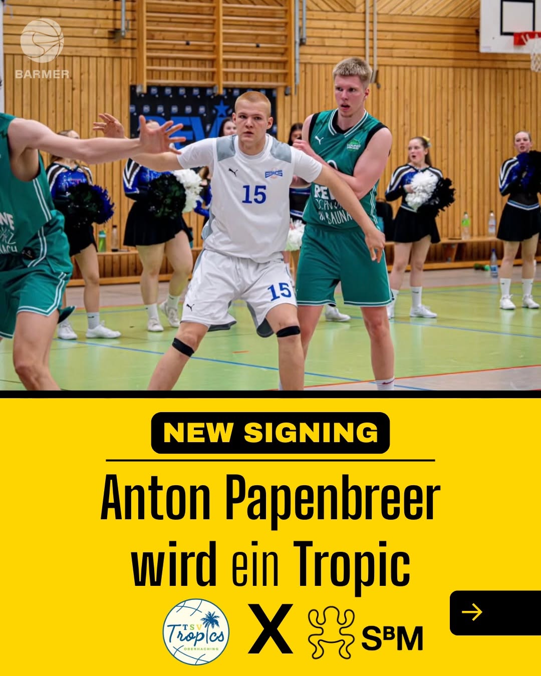 Anton Papenbreer