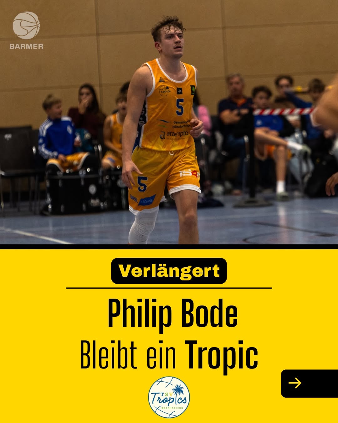 Phillip Bode