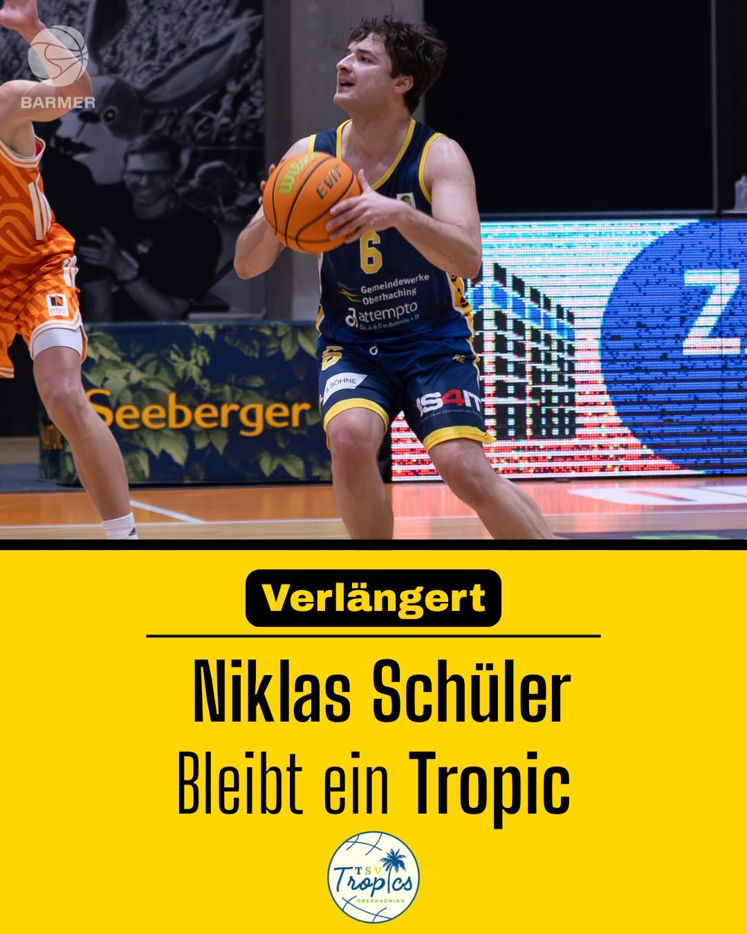 Niklas Schüler