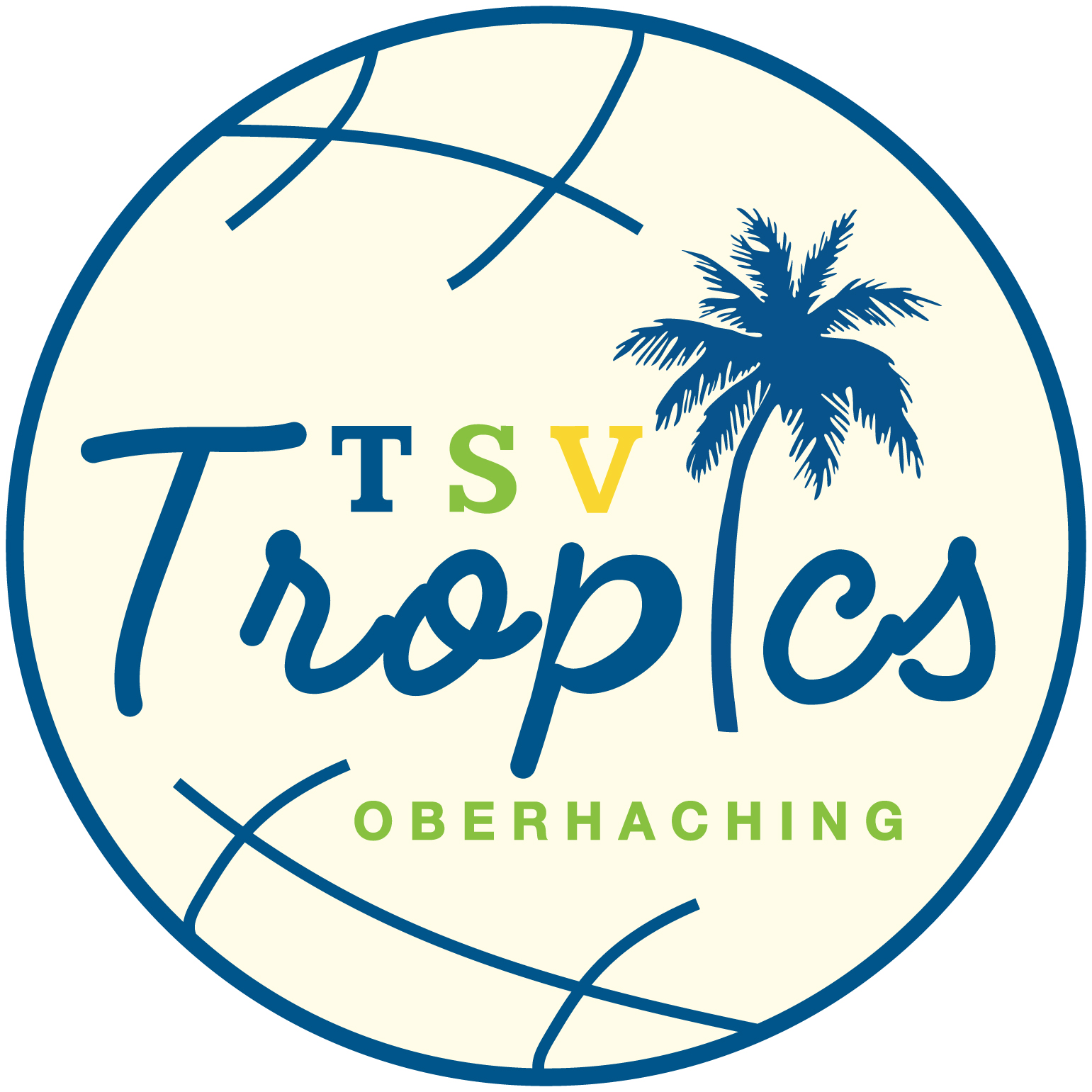 TSV Oberhaching Tropics
