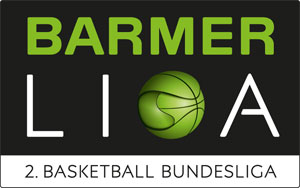 Barmer 2. Basketball Bundesliga