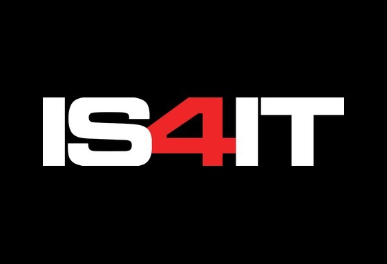 IS4IT – der digitalen Souveränität verpflichtet
